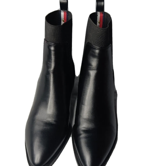 Tommy Hilfiger Women’s Chelsea Bootie ~Jerella 2~Size 8 M - Picture 10 of 10